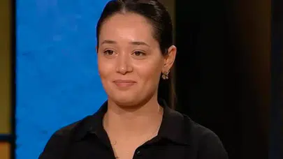 MasterChef Büşra'nın sevgilisi var mı, ne paylaşımı yaptı, kiminle yemeğe çıktı?