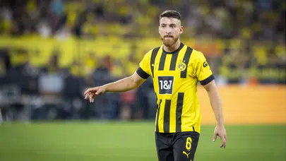 Beşiktaş’ın planı bozuldu! Salih Özcan’da Galatasaray bir adım önde