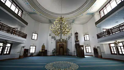 Pendik iftar çadırları 2026 var mı, hangi mahallerlerde kurulacak? Sahil, millet bahçesi ve cami çevreleri