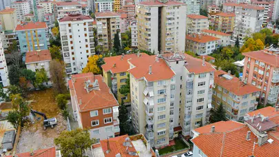 TOKİ’den Türkiye Genelinde Büyük Satış Hamlesi! 46 İlde Açık Artırma