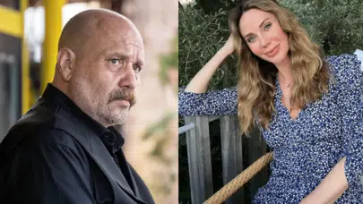 Demet Şener’den Evlilik İtirafı, 'Bölünmez Bir Aile İstedim'