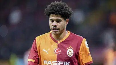 Galatasaray Yıldızı Sara’dan Kariyer Planı, Doğru Zamanda Geri Döneceğim