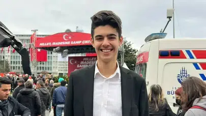 “Her Şey Çok Güzel Olacak” Diyen Genç Bugün Ne Yapıyor?