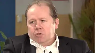 Sanayiden Siyasete Uzanan Kariyer: Yeniden Diriliş Partisi Genel Başkanı İsa İlyasoğlu