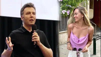 Spiker Ebru Aydın kimdir, ne iş yapıyor? Ebru Aydın Habertürk mü, Ebru Gülan ve Mehmet Akif Ersoy iddiaları ne?