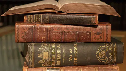 Britannica’dan harita kararı: Çocuk kitaplarında İsrail silindi, Filistin yazıldı!