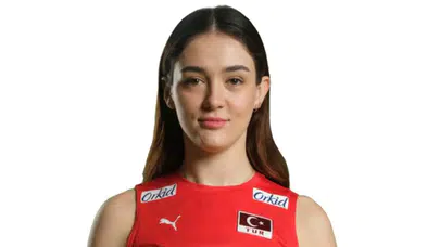 Zehra Güneş nerede doğdu, kaç yaşında, pozisyonu ne, hangi kupaları kazandı?