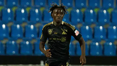 Renato Nhaga futbol kariyeri kimdir, kaç yaşında, nereli, mevkii, piyasa değeri!