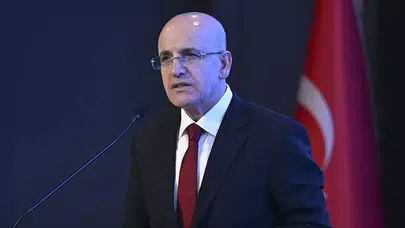 Bakan Şimşek: Doğrudan yabancı yatırımların hızı artıyor