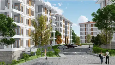 Bursa TOKİ kurası ne zaman yapılacak, neden henüz yapılmadı? 17 bin konut bekleyişi sürüyor