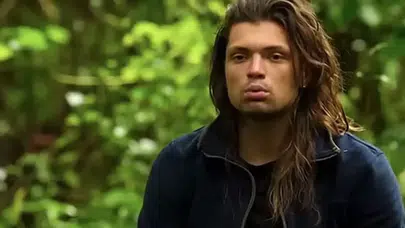 Survivor Onur Alp’in gizli televizyon geçmişi ortaya çıktı!