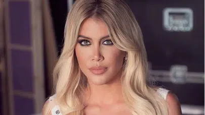 Wanda Nara'nın Fenerbahçeli Yeni Sevgilisi Kim?