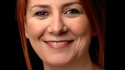 Taşacak Bu Deniz’in Şirin’i gerçek adı, Gamze Süner Atay kim ve tv dizileri (kariyeri hayatı)