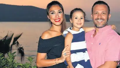 Zuhal Topal kiminle evli, Korhan Saygıner aslen nereli, yaşı kaç, ne iş yapıyor, çocukları var mı?