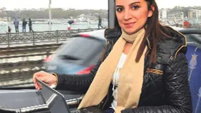 Öznur Karslı evlendi mi, Öznur Karslı Çetiner kimdir ve Habertürk muhabiri olarak kariyeri nasıl başladı?