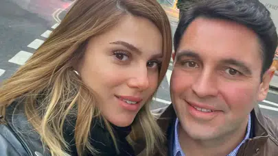 Nazlı Sabancı kimin eski sevgilisi, eski sevgilileri var mı? Geçmiş aşkları merak ediliyor