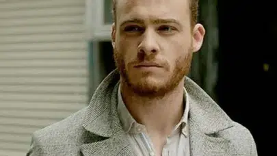 Kerem Bürsin biyografisi, kaç doğumlu, Türk mü, hangi ülkelerde yaşadı, hangi filmlerde oynadı?