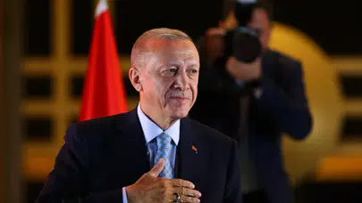 AK Parti’den Cumhurbaşkanı Erdoğan’ın 72’nci yaşına özel şarkı sürprizi