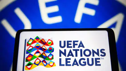 Brüksel’de Kritik Çekiliş! Türkiye’nin Uluslar Ligi Yol Haritası Netleşecek