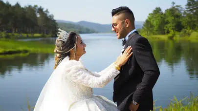 En uzun düğün duvağı Guinness rekoru kime ait?