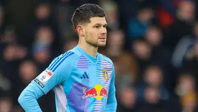 Illan Meslier kimdir, Beşiktaş’a transfer olacak mı, bonservisi ne kadar, sözleşme şartları neler?