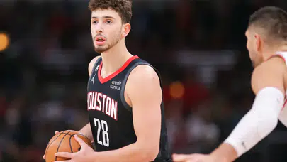 Alperen Şengün 2026 NBA All-Star kadrosunda! Kaçıncı kez All-Star oldu? Başarıları, sezon istatistikleri!