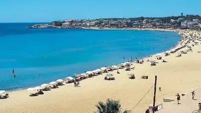 Aydın'da Denize Girilecek Yerler ve En Güzel Plajlar