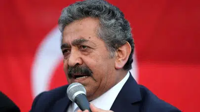 Feti Yıldız hayatı (kimdir), görevi ne, kaç doğumlu, aslen nereli, evlendi mi, mesleği nedir?