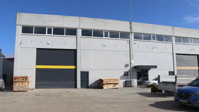 Denizli’de feci iş kazası! Genç işçi, kereste makinesinin fırlattığı parçanın kurbanı oldu