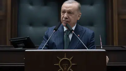 Cumhurbaşkanı Erdoğan'dan Ramazan genelgesi ve Terörsüz Türkiye mesajı