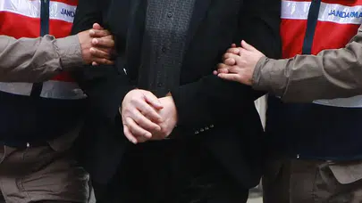 12 şehirde organize suç örgütüne eş zamanlı operasyon: 61 şüpheli tutuklandı!