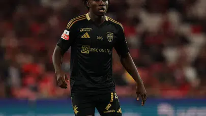 Renato Nhaga İstanbul'a Ne Zaman Gelecek, Saat Kaçta İnecek, Uçak Takip Kodu!