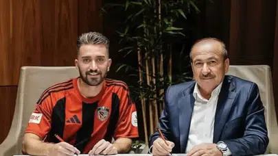 Gaziantep FK Detayı Sosyal Medyayı Salladı! Fotoğraflar Gerçek Çıkmadı