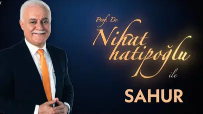 Sahur ekranlarında zirve değişmedi, rakamlar konuştu!