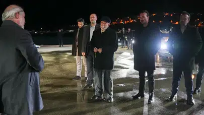 Çarşamba akşamı Yeraltı mı, Eşref Rüya mı daha çok izlendi? İzleyici tercihi belli oldu