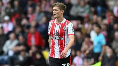 Elias Jelert Sakatlandı mı, Southampton Leicester City FA Cup Maçında Ne Oldu