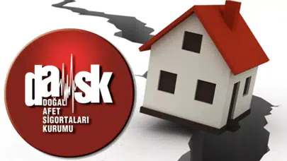 DASK tüm gücüyle vatandaşın yanında