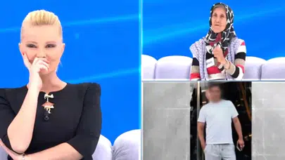 “Bal Peteğim” Diyerek Yaklaştı, 7 Milyonluk Evi Alıp Kayboldu!