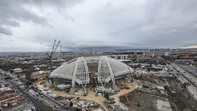 Yeni Ankara 19 Mayıs Stadyumu kaç kişilik, kim kullanacak, ne zaman açılacak?