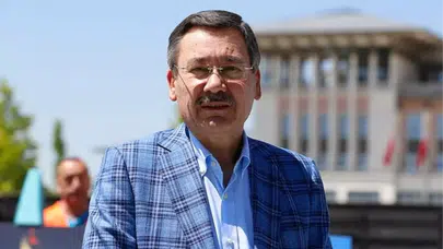 Melih Gökçek Çocuk Esirgeme'de ne zaman müdür oldu (hangi yıllarda)