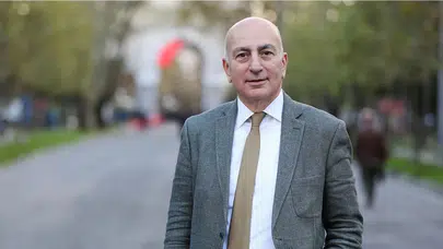 Altın fiyatlarındaki dalgalanmalar için Mahfi Eğilmez’den dikkat çeken analiz