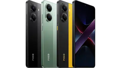 Poco X8 Pro Ve X8 Pro Max Fiyatları Belli Oldu Mu? Poco X8 Pro Serisinin Özellikleri Ortaya Çıktı
