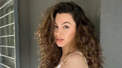 Su Burcu Yazgı Coşkun ve gizemli paylaşım hayranlarını ikiye böldü