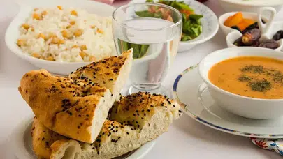 2026 Fitre Miktarı Açıklandı mı, 30 Günlük Oruç Fidyesi Kaç TL?