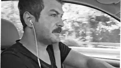 Akasya Durağı’nın Tolga’sı Arda Öziri’nin yarım kalan acı hikayesi!