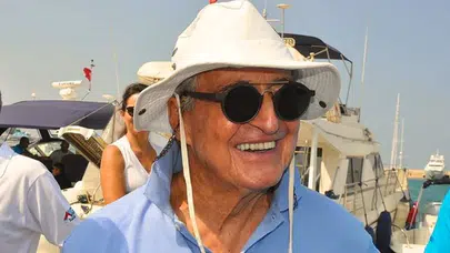 Rahmi Koç tersaneden elini mi çekiyor? 51 yıllık devde dengeleri değiştiren şok karar!