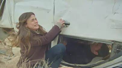 Uzak Şehir 50. bölüm fragmanında Cihan neden yok, Ozan Akbaba diziden ayrılıyor mu?