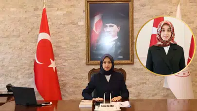 Tercan kurtuluş gününde yağmur ve tartışma bir arada