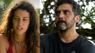Survivor’da duygu seli! Bayhan’dan yürek burkan itiraf: Kimse kalmadı