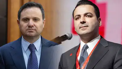 Akın Gürlek’e yönelik sözler yargıya taşındı hapis kararı çıktı